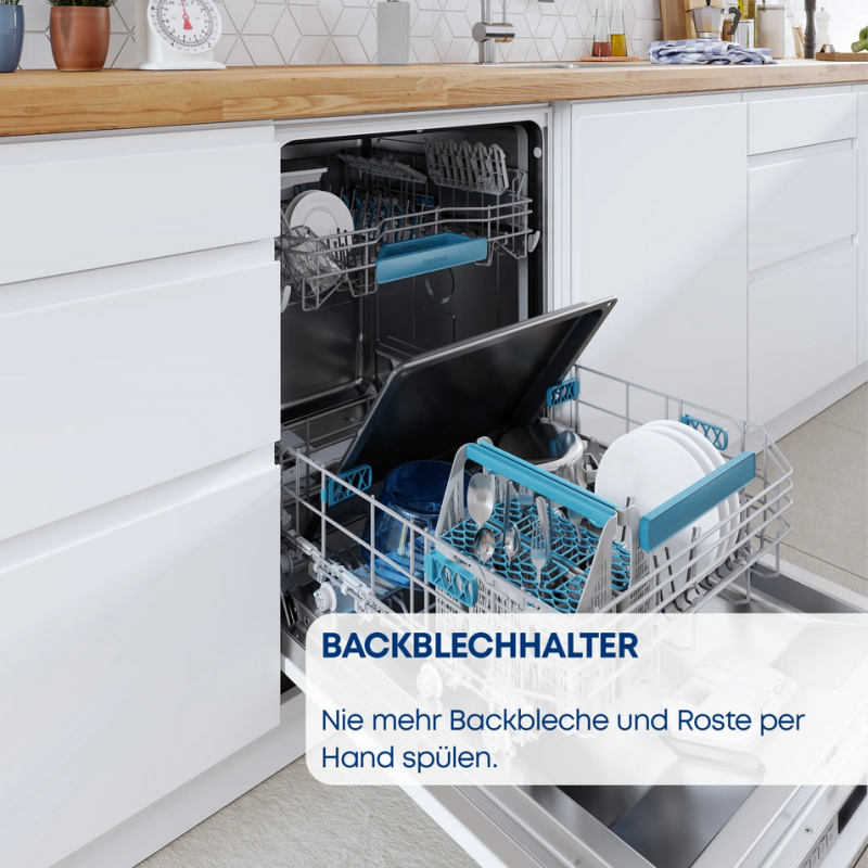 Constructa CG 6 IS 01 EBD Einbauspülmaschine